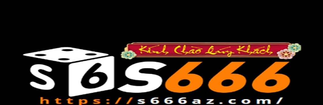 S666 S666 Cover Image