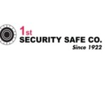 First Security Safe Profile Picture