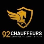 92chauffeurs chauffeurs Profile Picture