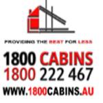 1800cabins Profile Picture