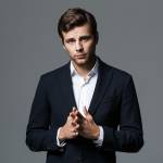 John Alexander Profile Picture