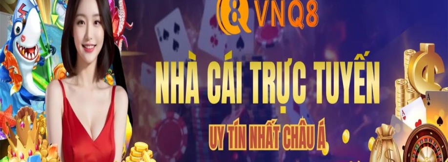 VNQ8 Cá Cược Online Cover Image