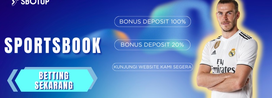 SBOTOP situs taruhan mudah akses mudah Cover Image