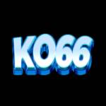 KO66 Nhà cÃĄi game casino uy tÃn báēc n Profile Picture