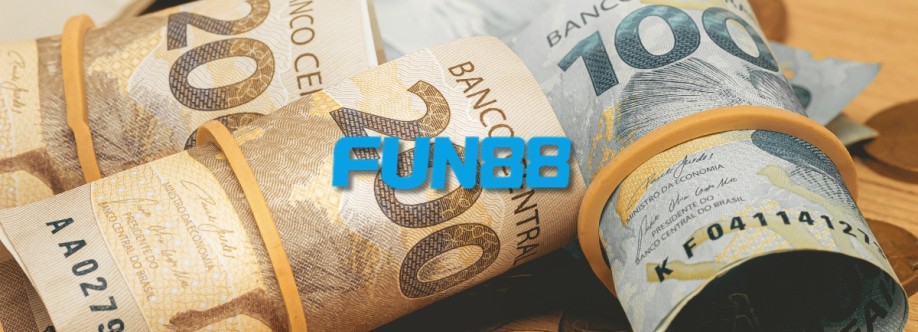 Fun88 Cover Image