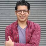 James Hamlett Profile Picture