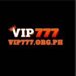 Vip777 Slot Profile Picture