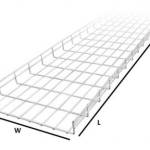 Jual Kabel Tray Berlubang Profile Picture