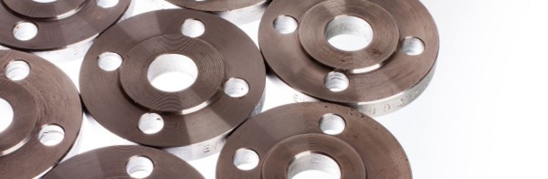 Texas flange Cover Image