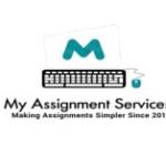 my assignment services Profile Picture