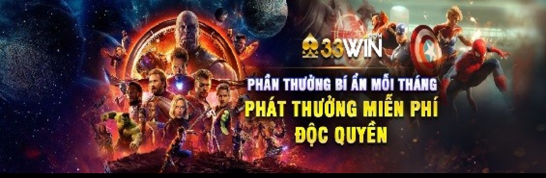 Game Bai Doi Thuong Uy Tin So 01 33Win Cover Image
