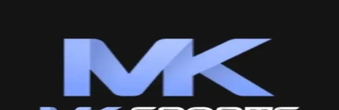 Mk sports Cover Image