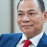 CEO Phạm Nhật Vượng Profile Picture