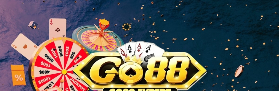 Go88 Game bài đổi thưởng uy tín Go88 Game bài đổi thưởng uy tín Cover Image