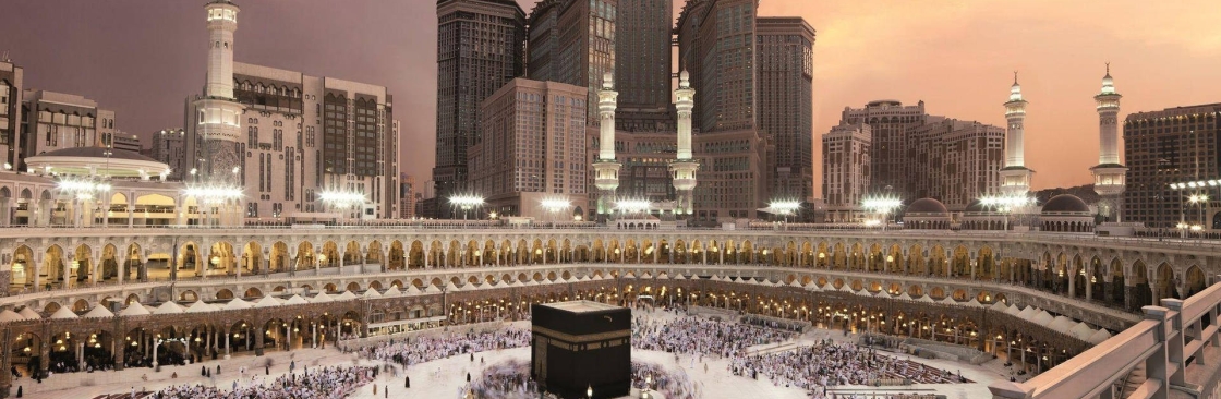 Islamic Taxi Service Cover Image
