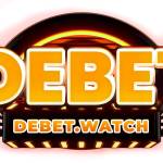 DEBET Casino Profile Picture