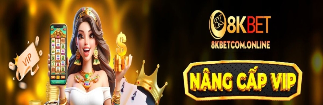 8kbetcom online Cover Image