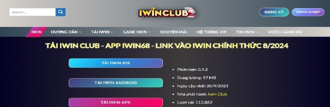 iwin Club Tai Cover Image