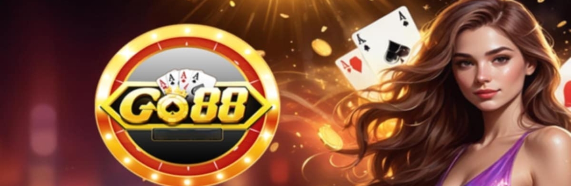 Go88 Casino uy tín tại Cover Image