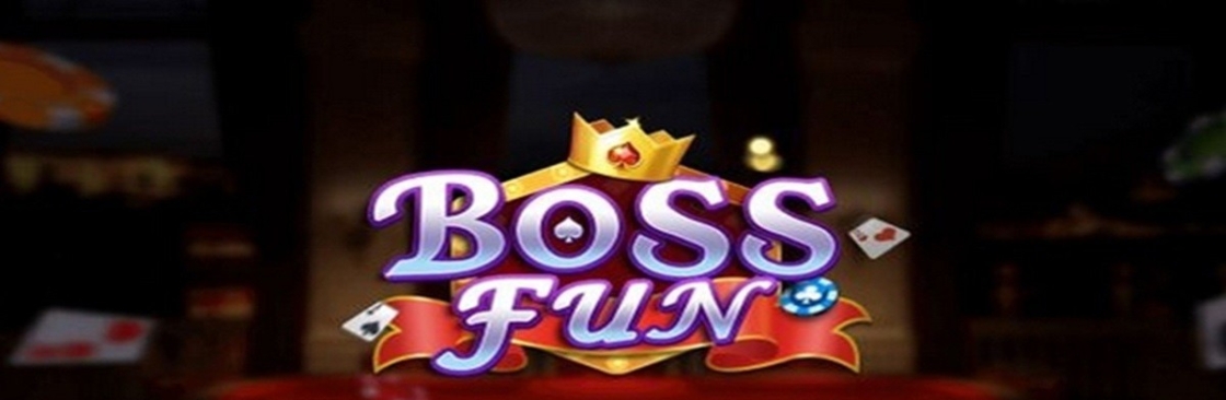 BOSSFUN tv Cover Image