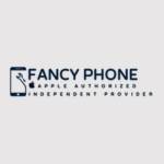 Fancy Phone Profile Picture