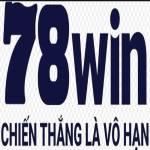 78WIN - Trải nghiệm thế giới giải trí trực tuyến hấp dẫn 2024 Profile Picture