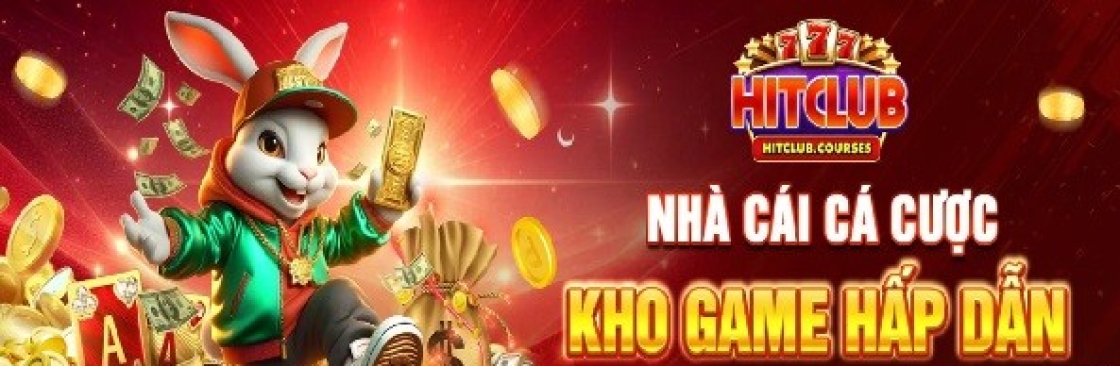 Cong Game HitClub Cover Image