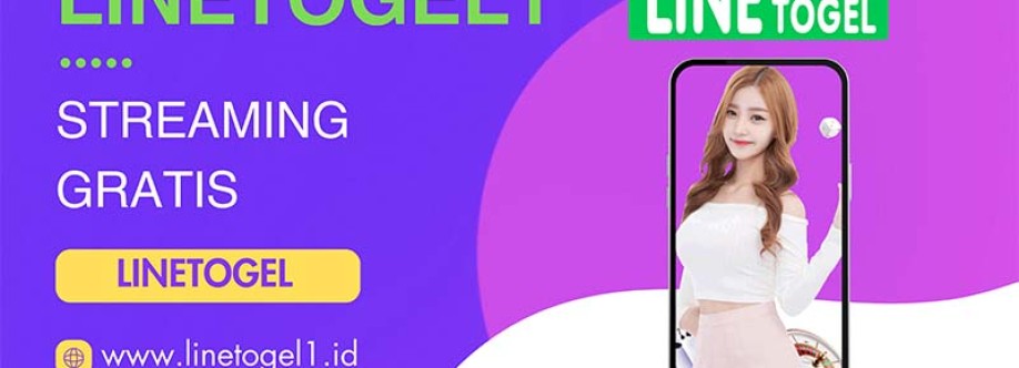 Linetogel Linetogel Cover Image