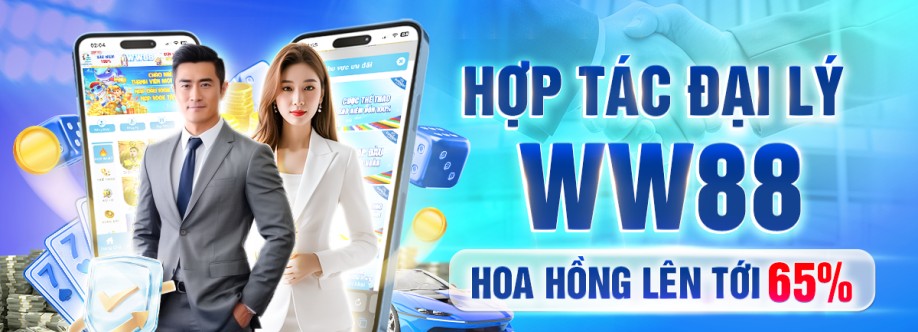 Thế Giới Giải Trí Trực Tuyến Đỉnh Cao WW88 Cover Image