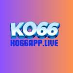 KO 66 Profile Picture