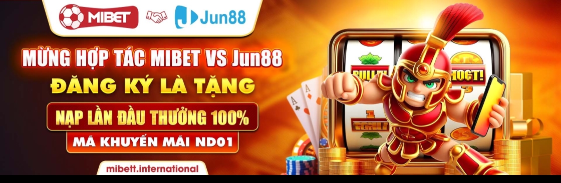 Đăng Ký Ngay Để Nhận Ưu Đãi Cực Khủng Mibet Cover Image