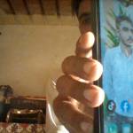 Nazam Ali ali Profile Picture