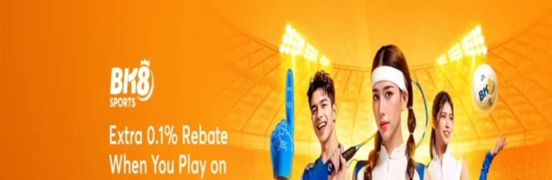 BK8 Nhà cái Cover Image