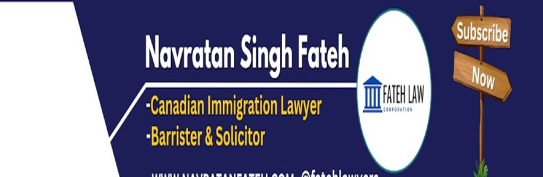 Fateh Law Corporation Cover Image