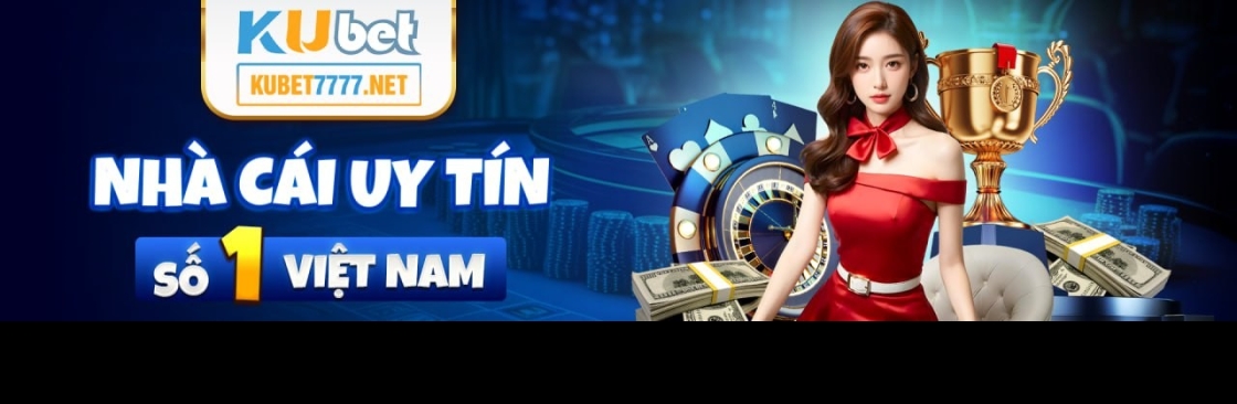 Sân Chơi Cá Cược Trực Tuyến Uy Tín Kubet77 Cover Image