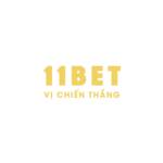 11BET Trang Cá Cược Bóng Đá Profile Picture