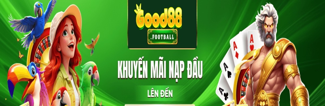 Good88 Nha cai uy tin Cover Image