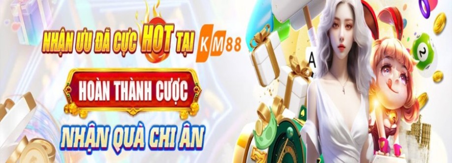 Km88 Sân Chơi Cover Image