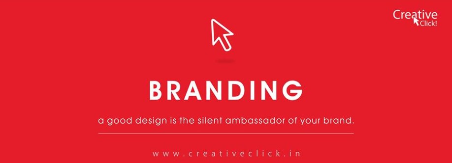 Creative Click Cover Image