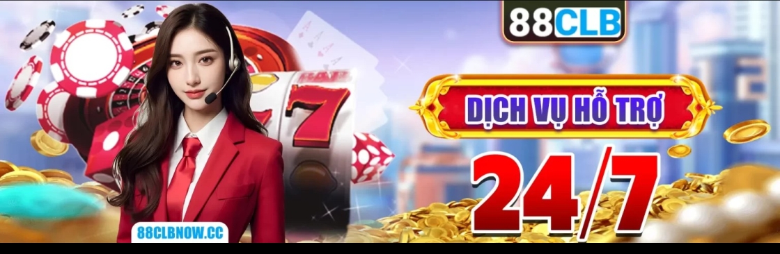 88CLB Casino Cover Image