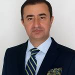 Dr Shahram Profile Picture