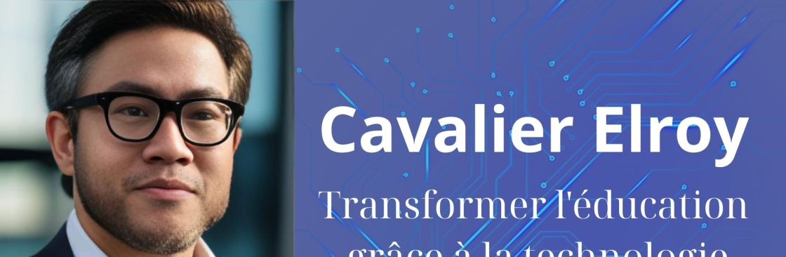 Cavalier Elroy Cover Image
