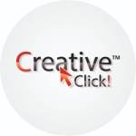 Creative Click Profile Picture