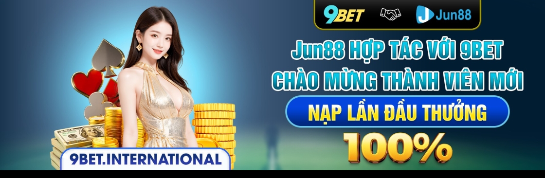 9Bet Nhà Cái Cá Cược Cover Image