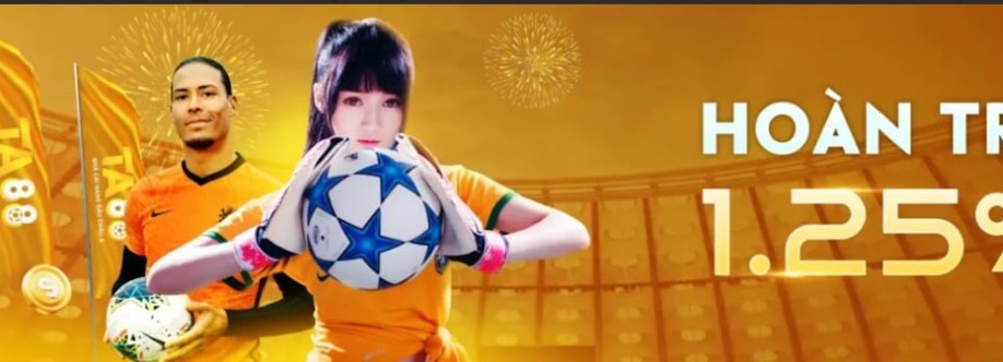TA88 NHÀ CÁI UY TÍN SỐ 1 2024 Cover Image
