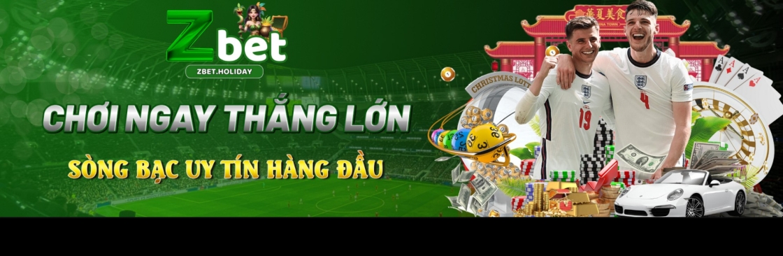 ZBET nhacai Cover Image