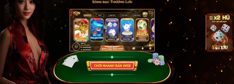 Trang chủ IWIN Cover Image
