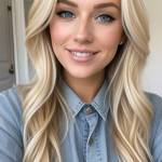 Joanna Fierdo Profile Picture