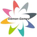 DamanGame Profile Picture