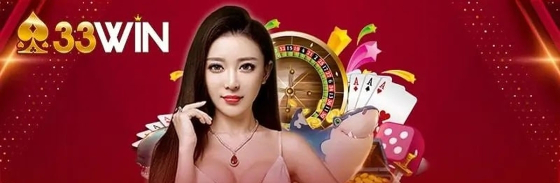 33Win TOP 10 NHÀ CÁI TẶNG TIỀN SỐ 1 NĂ Cover Image